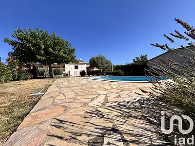 Maison, 105 m²