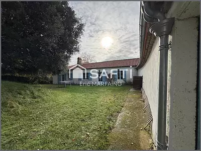 Maison, 284 m²
