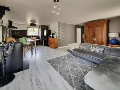 Maison, 85 m²