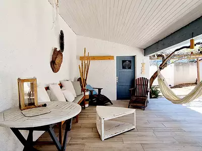 Maison, 156 m²