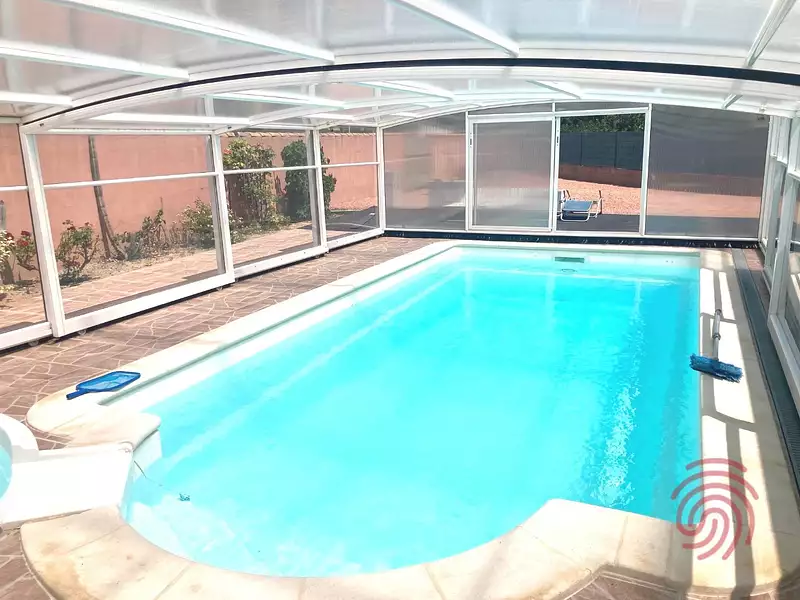 Maison, 160 m²