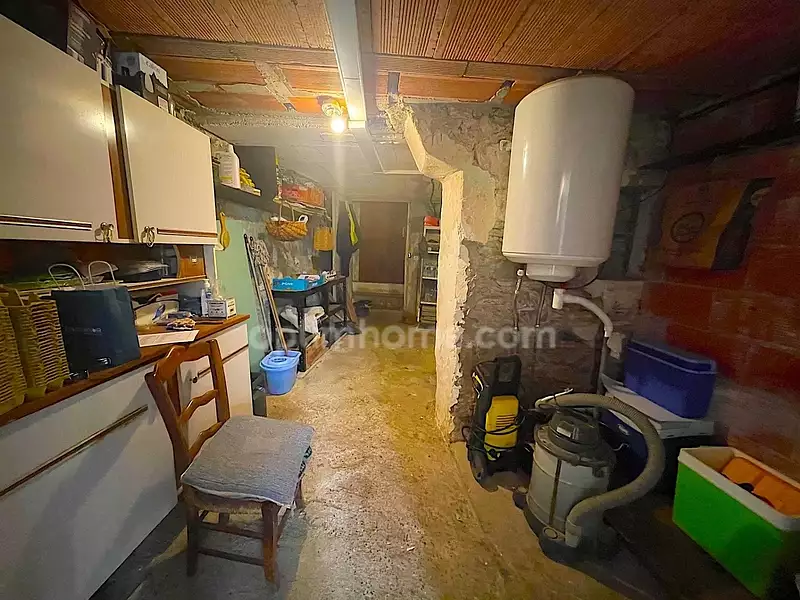 Maison, 59 m²