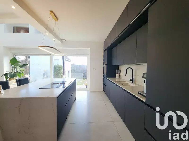 Maison, 150 m²