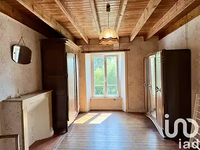 Maison, 114 m²
