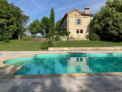 Maison, 422 m²
