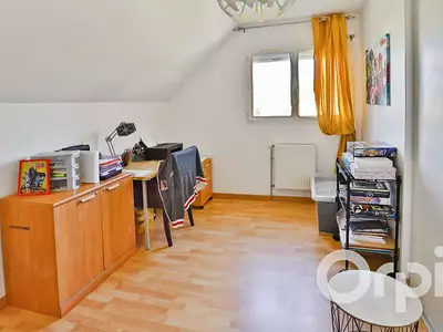Maison, 137 m²