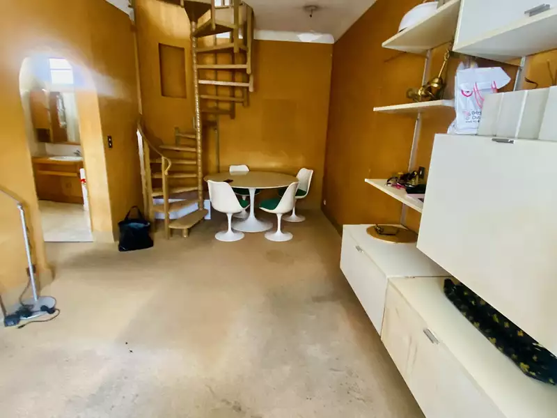 Appartement, 108 m²