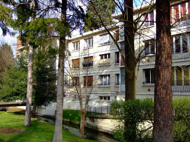 Appartement, 83,12 m²