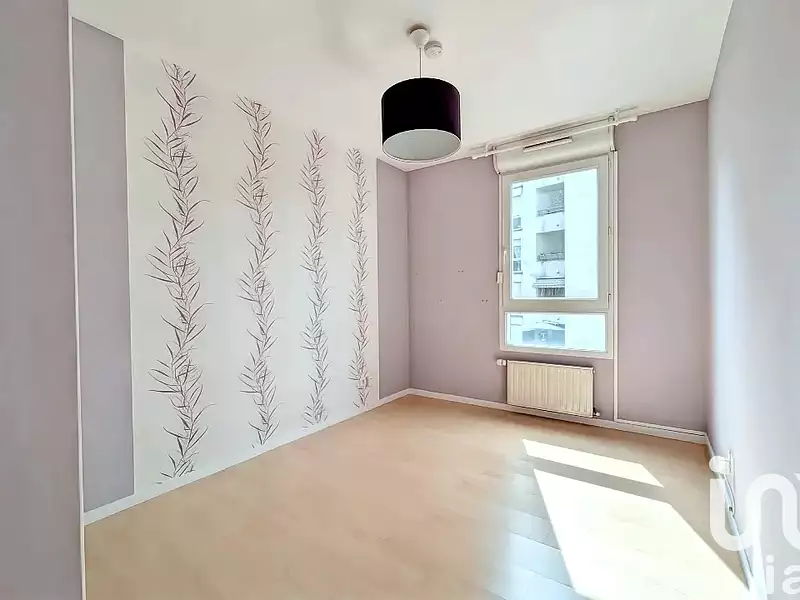 Appartement, 65 m²