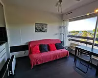 Appartement, 20 m²