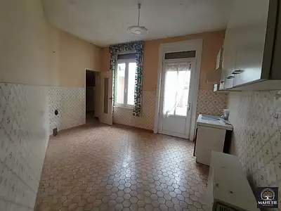 Maison, 145 m²