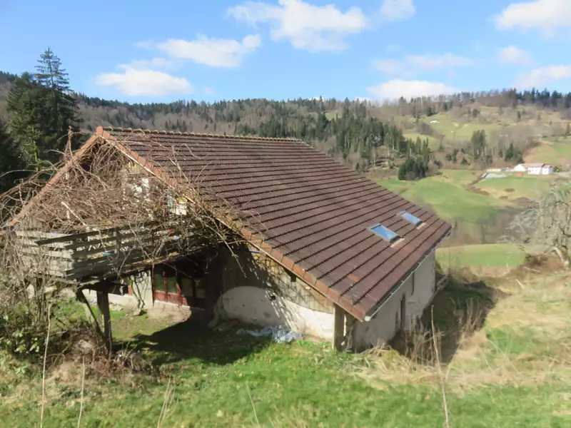 Maison, 306 m²