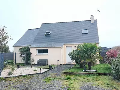 Maison, 95 m²