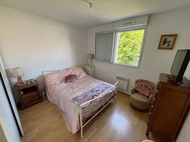 Maison, 80 m²