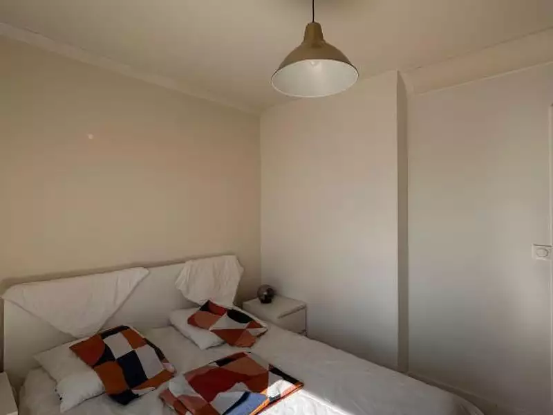 Appartement, 59 m²
