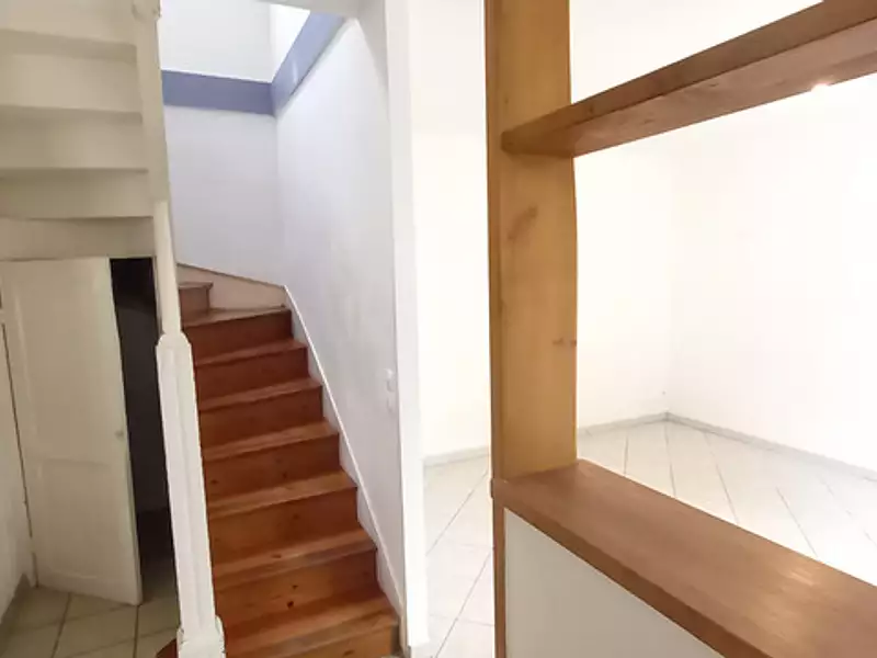 Maison, 101 m²