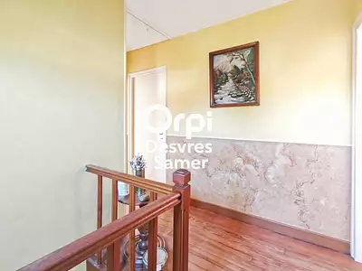 Maison, 92 m²