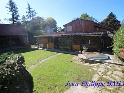 Maison, 103 m²
