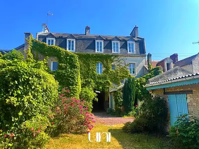 Maison, 275 m²