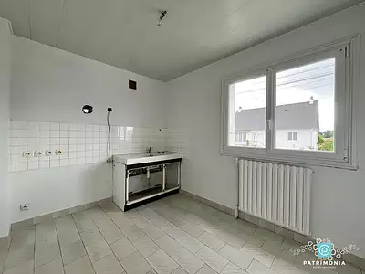 Maison, 68 m²