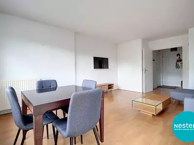 Appartement, 66,88 m²