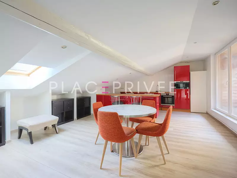 Appartement, 75,12 m²