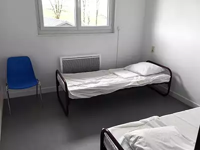 Appartement, 62,77 m²