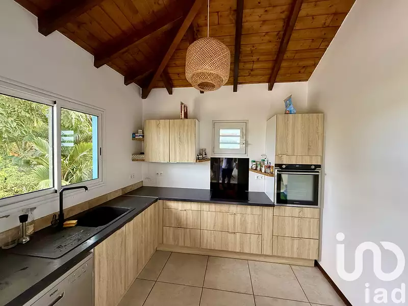 Maison, 121 m²