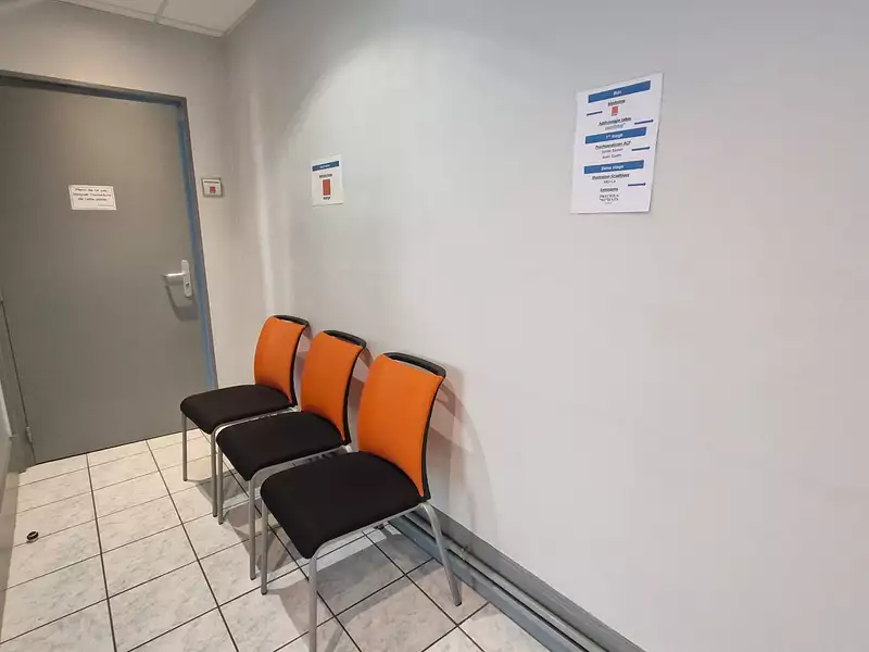 Divers, 32,5 m²