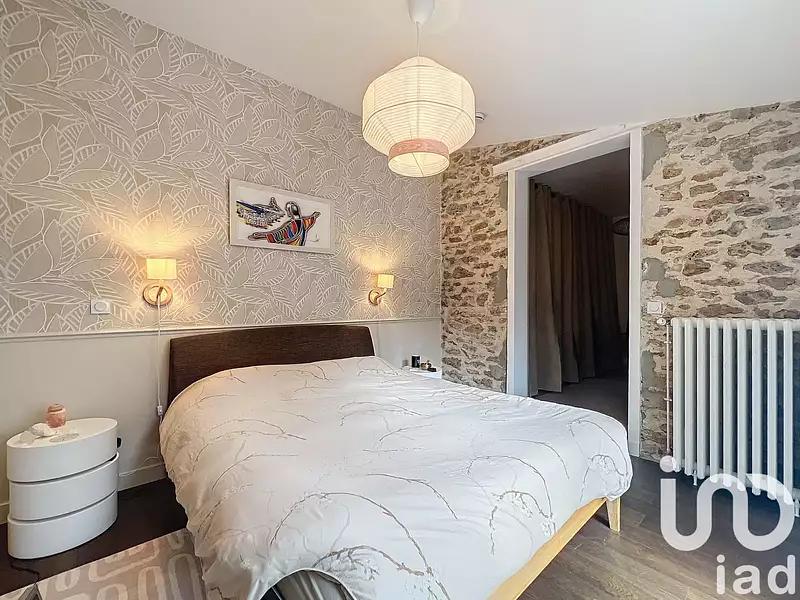 Maison, 180 m²