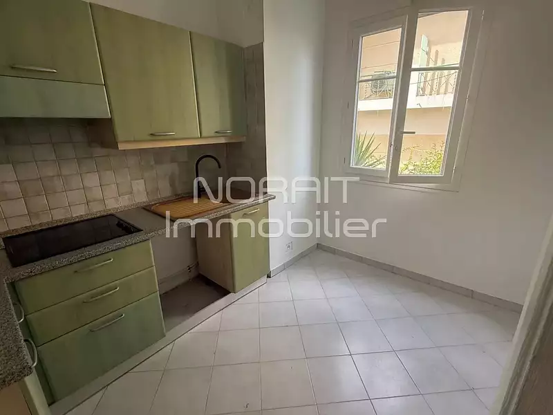 Appartement, 53 m²