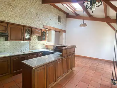 Maison, 175,42 m²