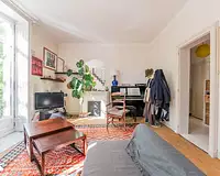 Appartement, 161 m²