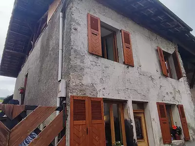 Maison, 120 m²