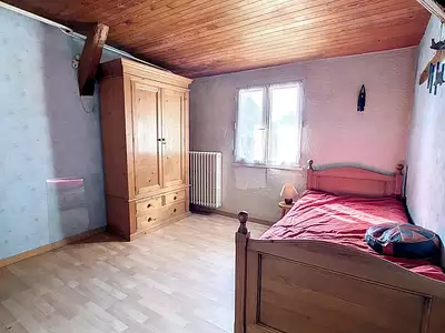 Maison, 143 m²