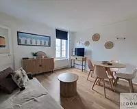 Appartement, 39,47 m²