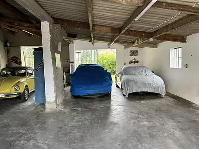 Maison, 120 m²