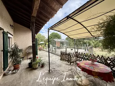 Maison, 180 m²