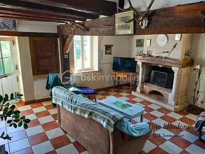 Maison, 137 m²