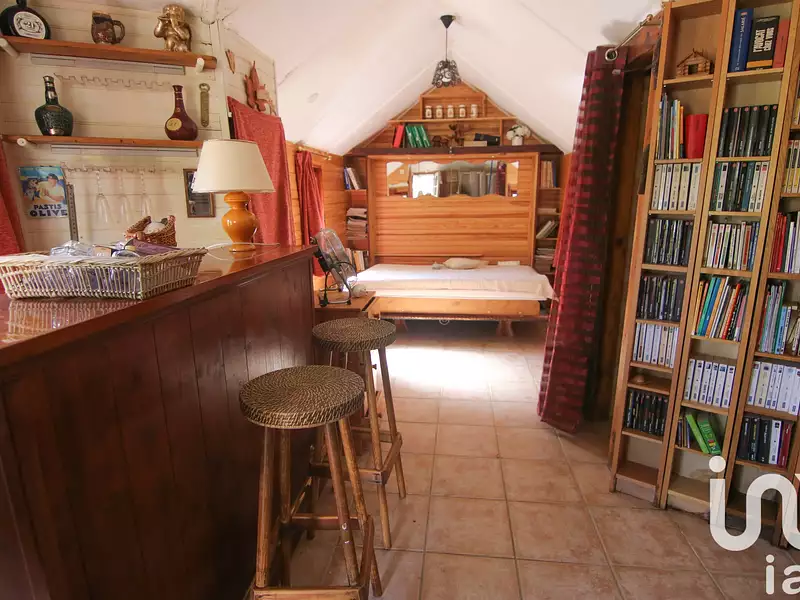 Maison, 164 m²