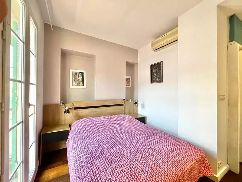 Appartement, 62 m²