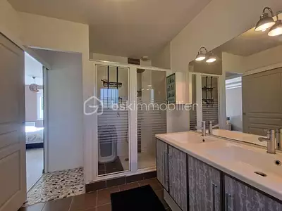 Maison, 161 m²