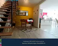 Maison, 201 m²