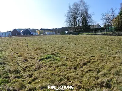 Terrain, 1 662 m²