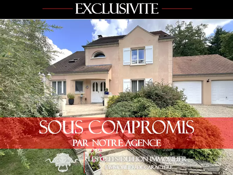 Maison, 160,66 m²