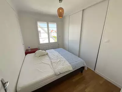 Maison, 93 m²