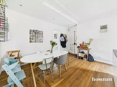 Appartement, 63 m²