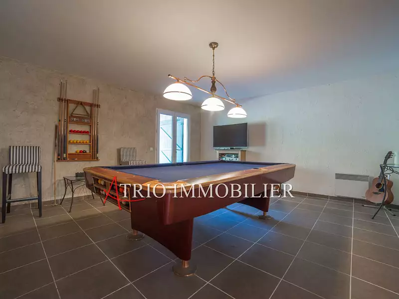 Maison, 160 m²