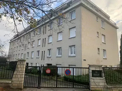 Appartement, 71,97 m²