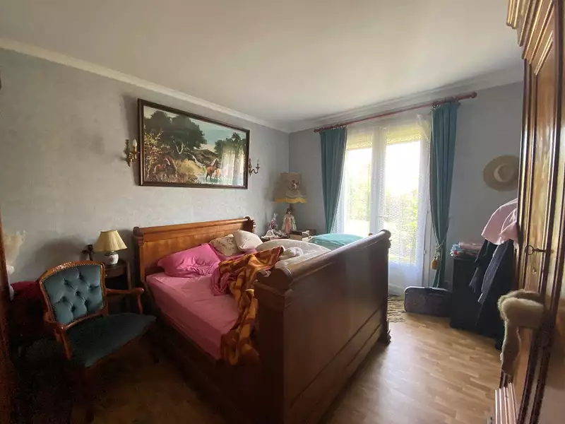 Maison, 100 m²